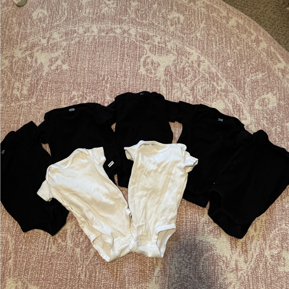 Baby Onesies